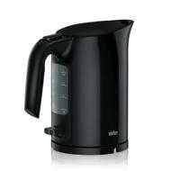 Braun WK 3000 BK PurEase waterkoker - thumbnail