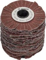 Bosch Accessoires Bosch groen prr 250 es slijpwals - 60 x k80 - 1600a00152 - thumbnail