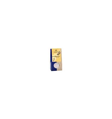 Sonnentor Vanillesuiker bio 50 Gram