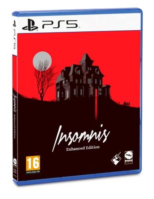 Insomnis Enhanced Edition - thumbnail