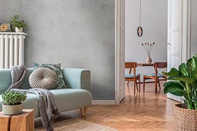 AS Creation THE BoS - Grijs - 388323