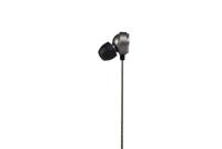 Edifier P297 In-Ear-hoofdtelefoon, zwart, in-ear hoofdtelefoon, met kabel, 20-20.000 Hz, 1,3 m, zwart - thumbnail