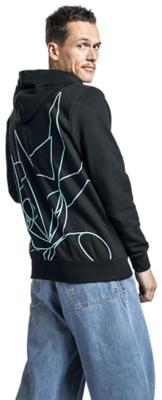 Pokémon - Greninja Men's Hoodie