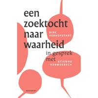 Dirk  Verhofstadt In gesprek met Etienne Vermeersch - thumbnail