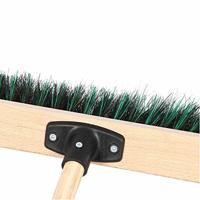 Siena HOME 90235276 Bezem Werkbreedte 400 - thumbnail