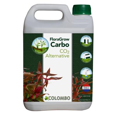 Colombo flora carbo xl 2,5 l Colombo - Colombo