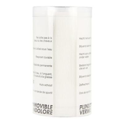 Resq-plast Family 4,5mx100mm Wit 1