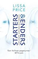 Starters & Enders - Lissa Price - ebook - thumbnail