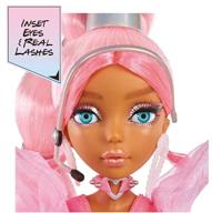 Mermaze Mermaidz van kleur veranderende modepop Harmonique - thumbnail