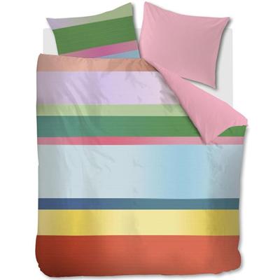 Beddinghouse Dutch Design Sugar Dekbedovertrek - 140x200/220 - Multi