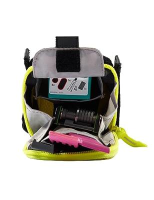 Vaude race light l luminum - saddlebag