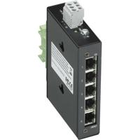 WAGO Industrial-ECO-Switch Industrial Ethernet Switch - thumbnail