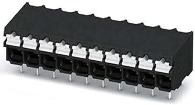Phoenix Contact 1823829 Veerkrachtklemblok 1.50 mm² Aantal polen 10 250 stuk(s)