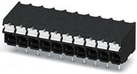 Phoenix Contact 1823829 Veerkrachtklemblok 1.50 mm² Aantal polen 10 250 stuk(s) - thumbnail
