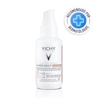 Vichy Capital Soleil UV-Age Daily SPF50+ Pigment Medium 40ml - thumbnail