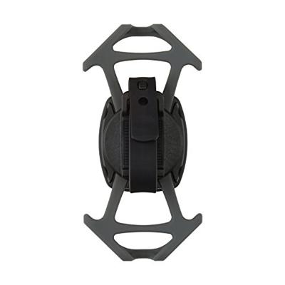 NITE Ize Wraptor Smartphone-standaard Zwart NITE Ize Wraptor Smartphone-standaard Zwart