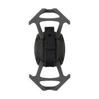 NITE Ize Wraptor Smartphone-standaard Zwart - thumbnail