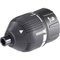 Bosch Groen 1600A001Y5 Draaimoment opzetstuk - 1600A001Y5 - thumbnail