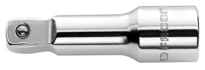 Facom verlengstuk 1/2' onder hoek l.75mm - S.208S Facom verlengstuk 1/2' onder hoek l.75mm - S.208S