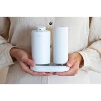 Brabantia SinkStyle Zeepdispenser Set Wit - thumbnail