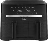 Tefal EY901N Airfryer Zwart - thumbnail