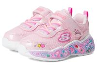 Basket Play Scene Fun Squad SKECHERS rozen - thumbnail