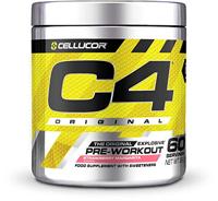 C4 Original Pre-workout | Cellucor | 402g - thumbnail