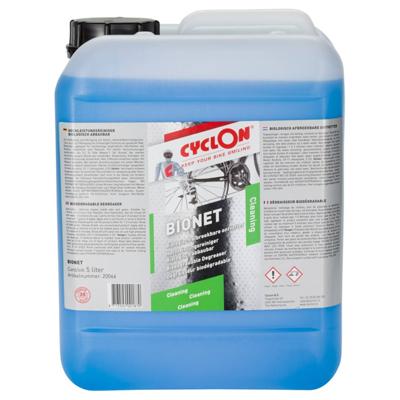 Cyclon Ontvetter bionet chain cleaner