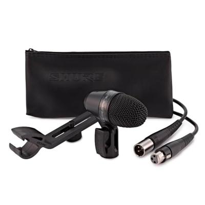 Shure PGA56 snare/tom microfoon