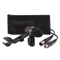Shure PGA56 snare/tom microfoon - thumbnail