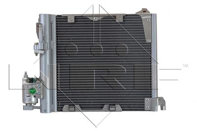 Condensor, airconditioning 35302