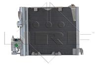 Condensor, airconditioning 35302 - thumbnail