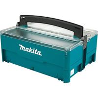 Makita P-84137 Uitklapbare Gereedschapskoffer - thumbnail