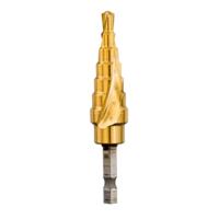 DeWALT DT5027 Extreme Impact Metaaltrappenboor 6-18mm - thumbnail