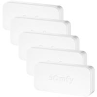 Draadloze openingsmelder Somfy Home Alarm IntelliTAG 2401488 - thumbnail