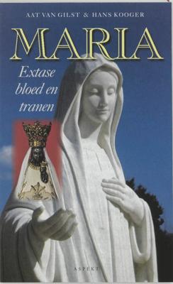 Maria (Paperback)