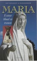 Maria (Paperback) - thumbnail