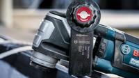 Bosch Accessories 2608669143 2608669143 Multitool 10 stuk(s) - thumbnail