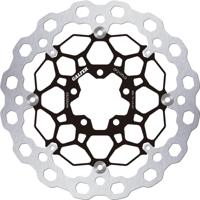 GALFER cubiq remschijf "df211 rotor brake rotors floating r90r - thumbnail