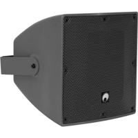 Omnitronic ODX-212TM Luidspreker voor buiten 300 W IP56 Grijs 1 stuk(s) - thumbnail
