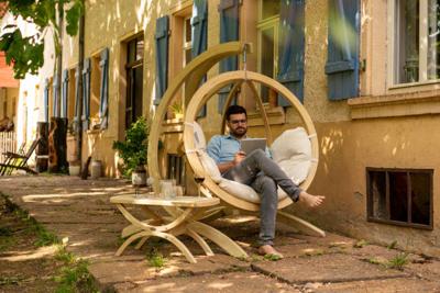 Amazonas Globo Stand hangmatstandaard