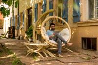 Amazonas Globo Stand hangmatstandaard - thumbnail