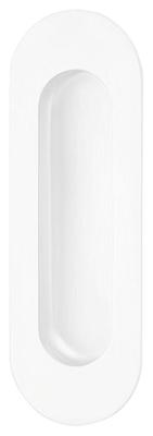 Formani Basics LB41 inbouwkom - wit