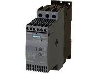 Siemens 3RW3028-1BB14 3RW30281BB14 Softstarter Motorvermogen bij 400 V 18.5 kW Motorvermogen bij 230 V 11 kW 400 V/AC Nominale stroom 38 A - thumbnail