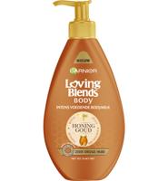 Garnier Loving Blends Body Honinggoud -250ml- Bodymilk - thumbnail