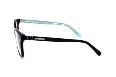 Brillenframe Dames Love Moschino MOL590-086 Ø 52 mm