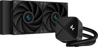 DeepCool LS520S Zero Dark - thumbnail