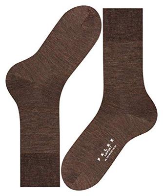 Falke 14435 AIRPORT DARK BROWN - alle