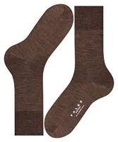 Falke 14435 AIRPORT DARK BROWN - alle - thumbnail