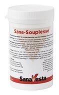 Sanavesta sana-vesta sana-souplesse - thumbnail